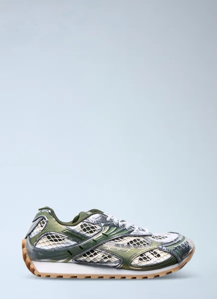 Orbit Sneakers