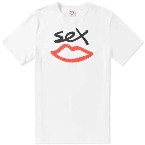 Large Logo Tee