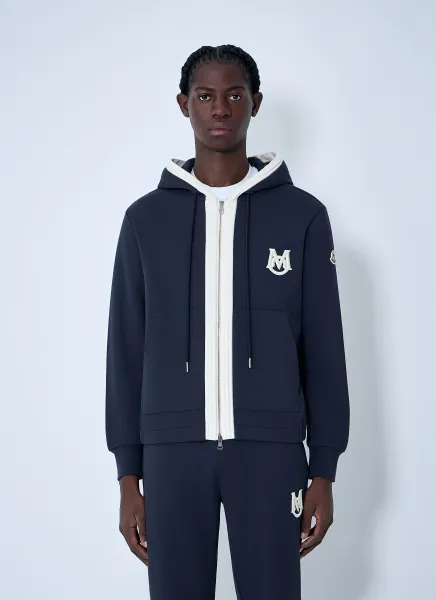 Zip-Up Cardigan