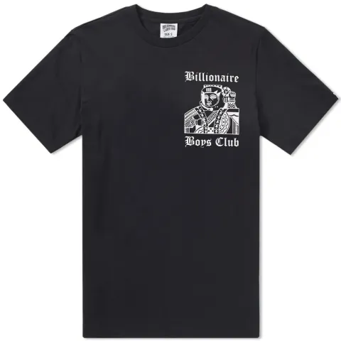 Higher Power Tee