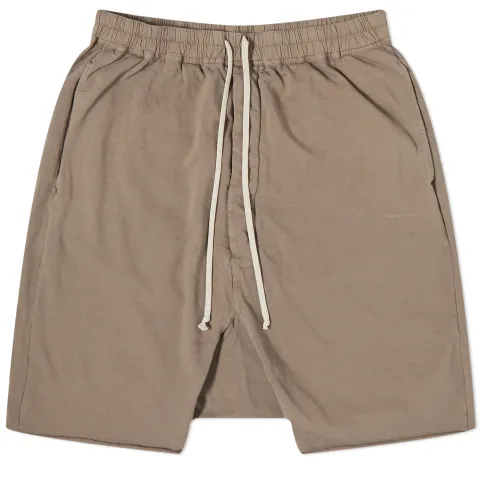 Drawstring Pods Shorts