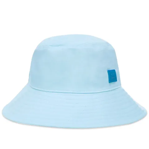 Buko Light Twill Face Bucket Hat