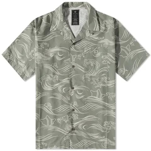 Songkran Summer Vacation Shirt
