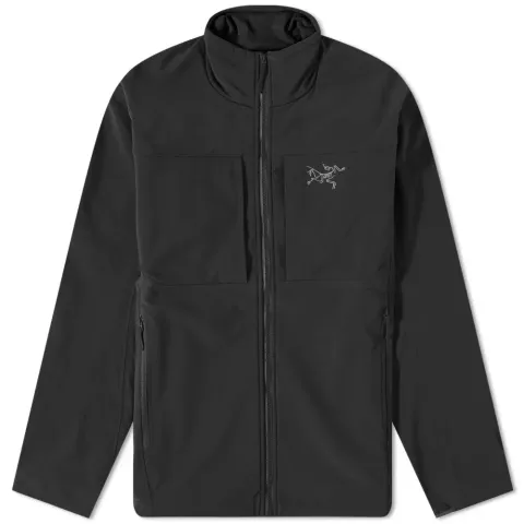 Arc'teryx Gamma MX Softshell Jacket