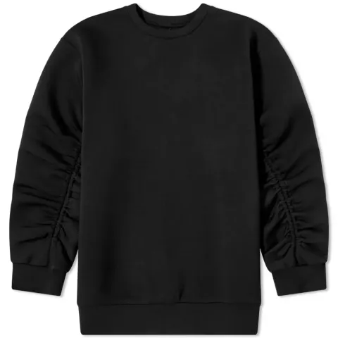 SAM OVERSIZED SWEAT