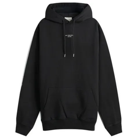 Not From Paris Madame Classic Hoodie