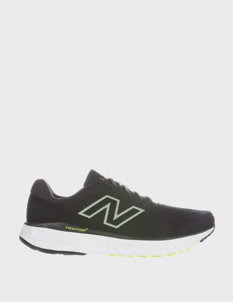 New Balance Fresh Foam X Evoz v4 Trainers Green Mix