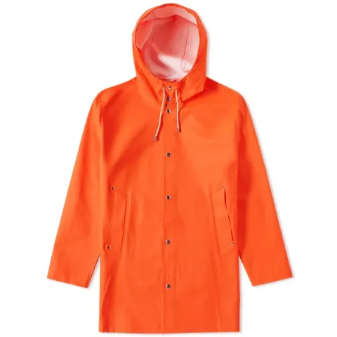 Stockholm Raincoat