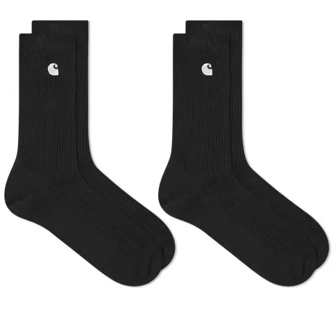 Madison Sock - 2 Pack