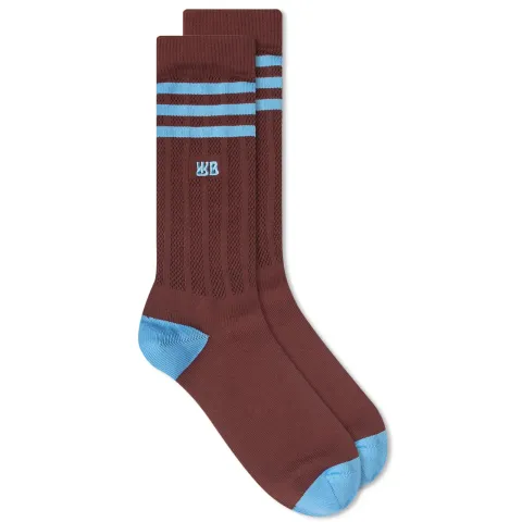 x Wales Bonner Sock