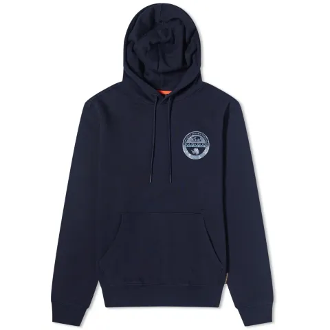 Bollo Graphic Hoodie
