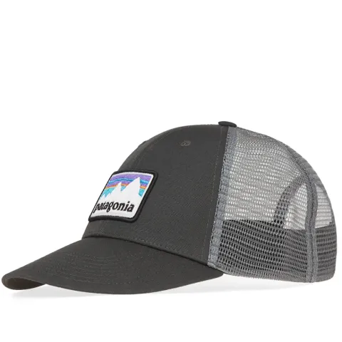 Shop Sticker Patch Trucker Cap