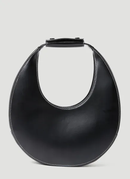 Moon Shoulder Bag
