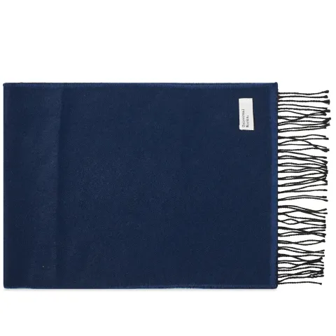 Double Sided Scarf