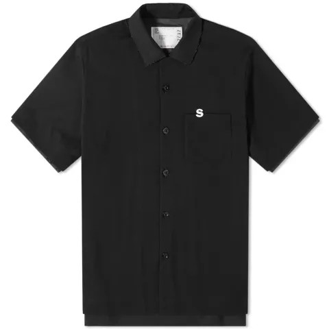 S Pique Shirt