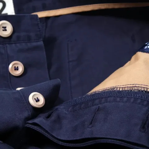 Standard Pants