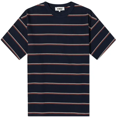 Triple T-Shirt