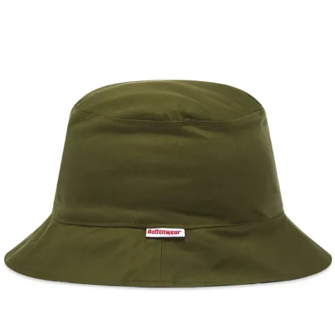 Reversible Bucket Hat