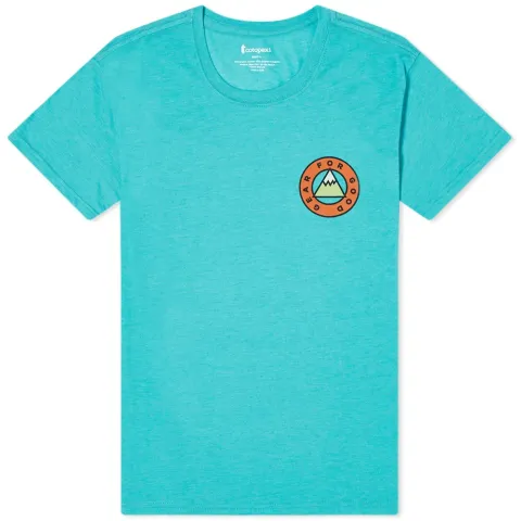 Circle Mountain T-Shirt