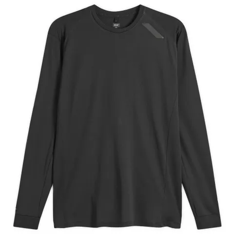 Longsleeve Tech T-Shirt
