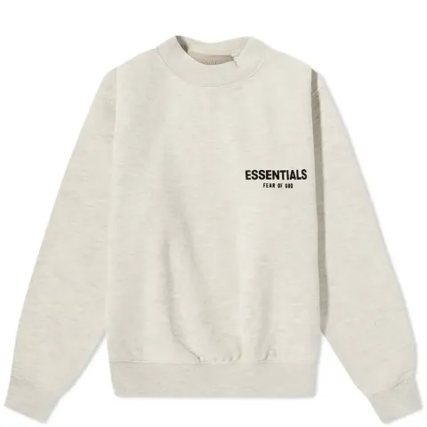 Kids ESS Crew Neck Sweat
