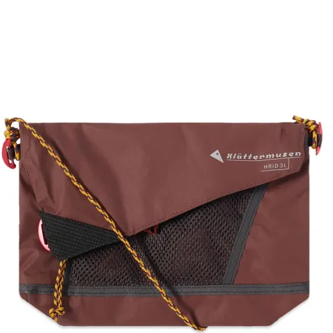 Klattermusen Hrid WP Accessory Bag 3L
