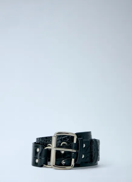Bondage Belt
