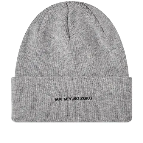 Merino Beanie