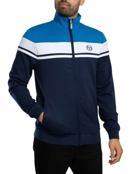 Sergio Tacchini Damarindo Track Jacket