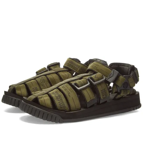 Hiker Sandal