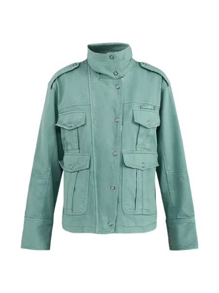 Kali Washed Jacket