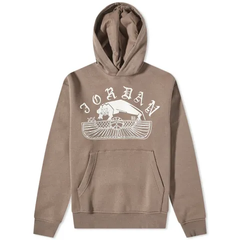 Artists Series Pullover Hoodie