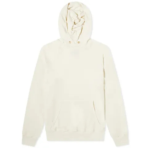 French Terry Popover Hoodie