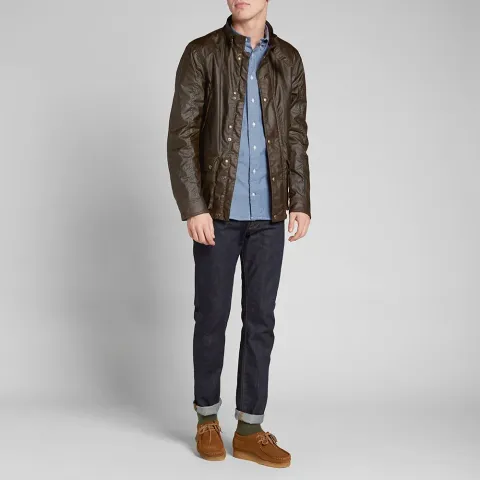 Tourmaster Jacket
