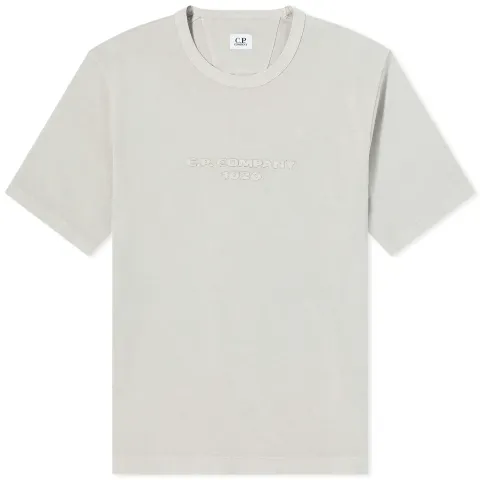 Large Logo T-Shirt