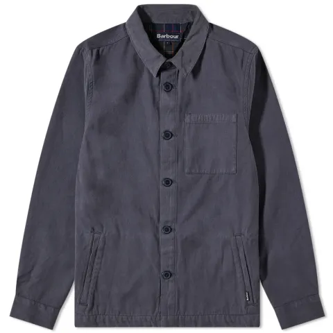 Moleskin Overshirt