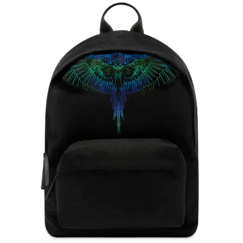 Wings Neon Backpack
