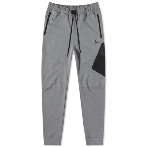 Statement Fleece Pant