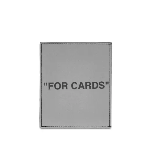 Quote Cardholder