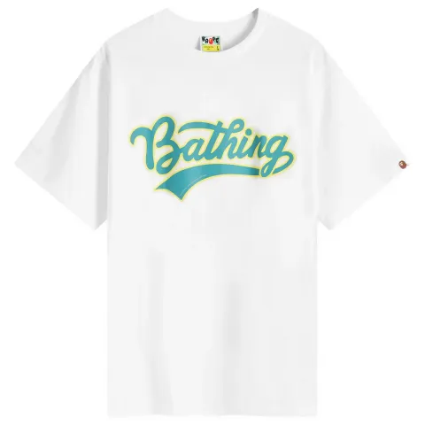 Varsity Baseball Logo T-Shirt