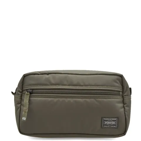 Olive Drab Waist Bag