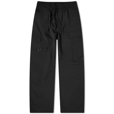Nylon Pants