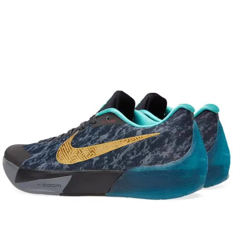 KD Trey 5 II 'China'