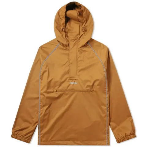 3m Piping Pullover Jacket
