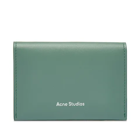 Flap Card Holder
