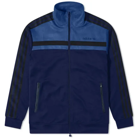 Premium Essentials Track Top