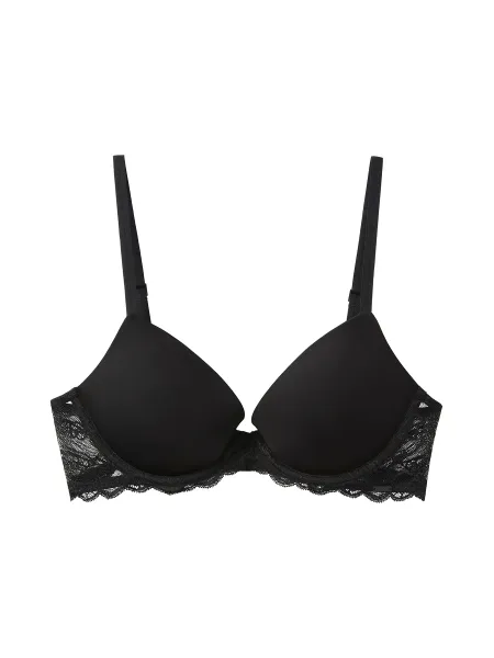 Calvin Klein Sensual Stretch Lace Lift Demi