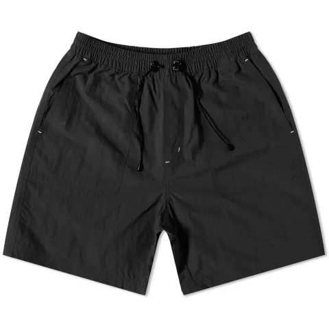 Nylon Easy Fatigue Short