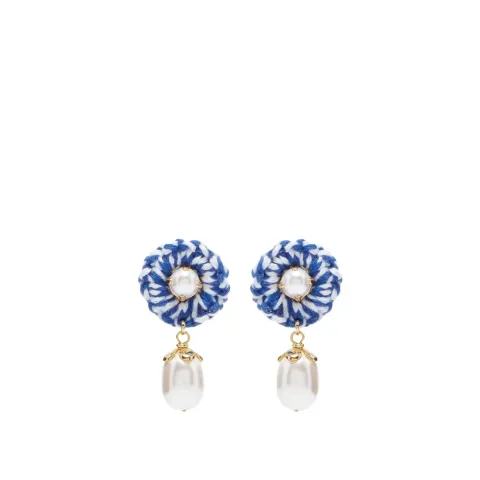 Derby Earrings