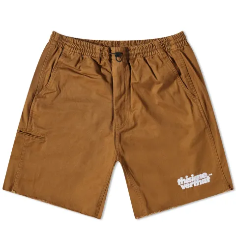 Easy Shorts